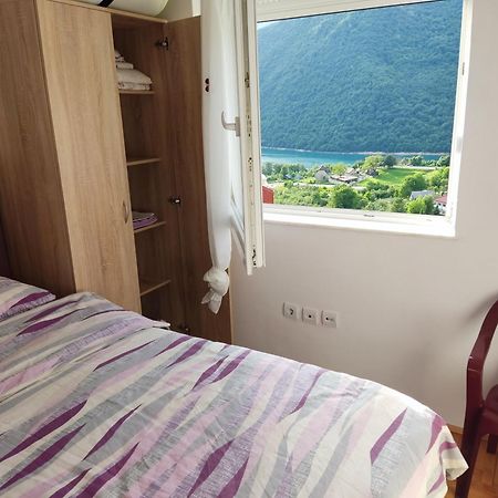 Apartman Dunja Плужине Экстерьер фото
