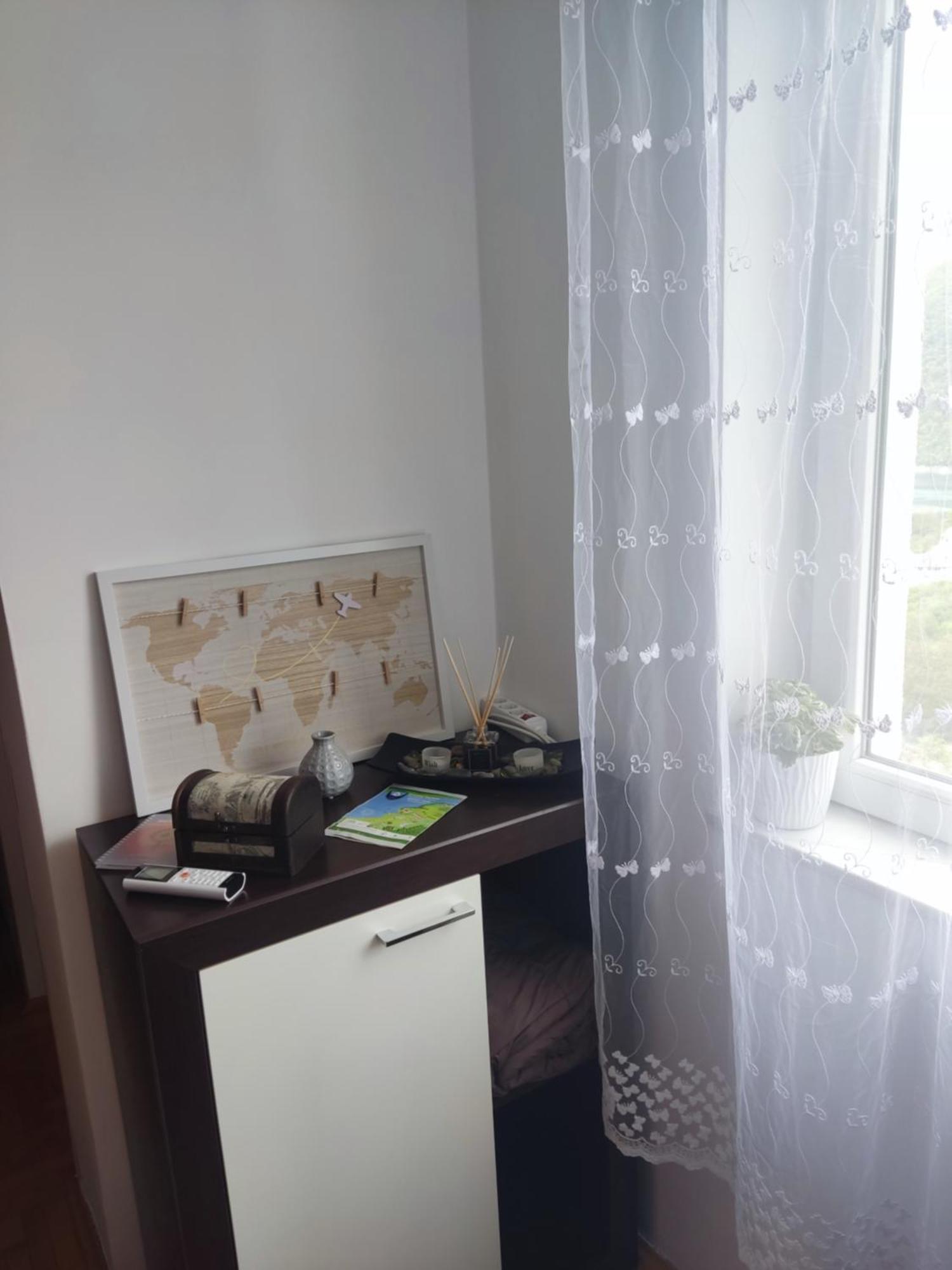 Apartman Dunja Плужине Экстерьер фото